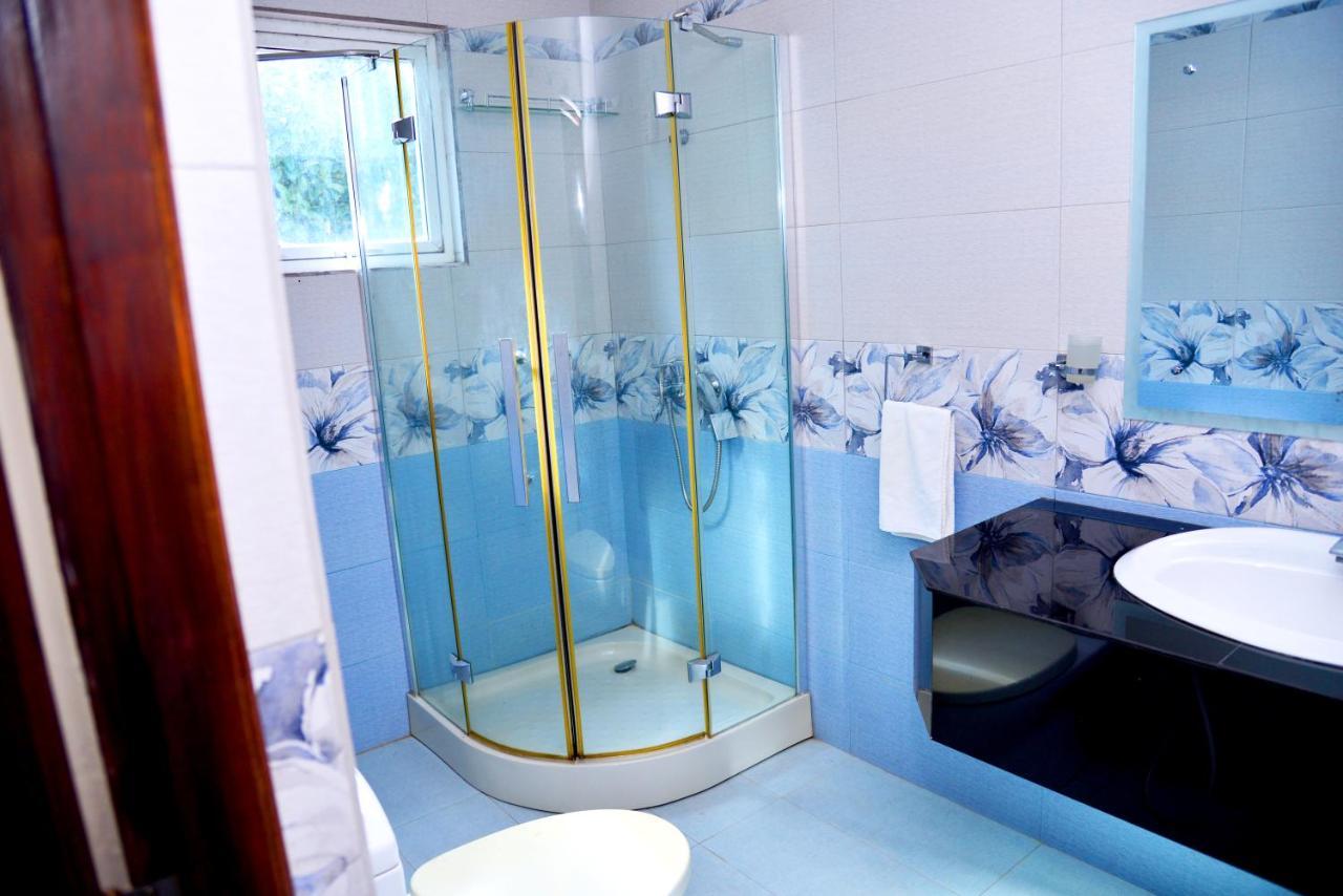 Little Villa Hotel Wadduwa Ngoại thất bức ảnh