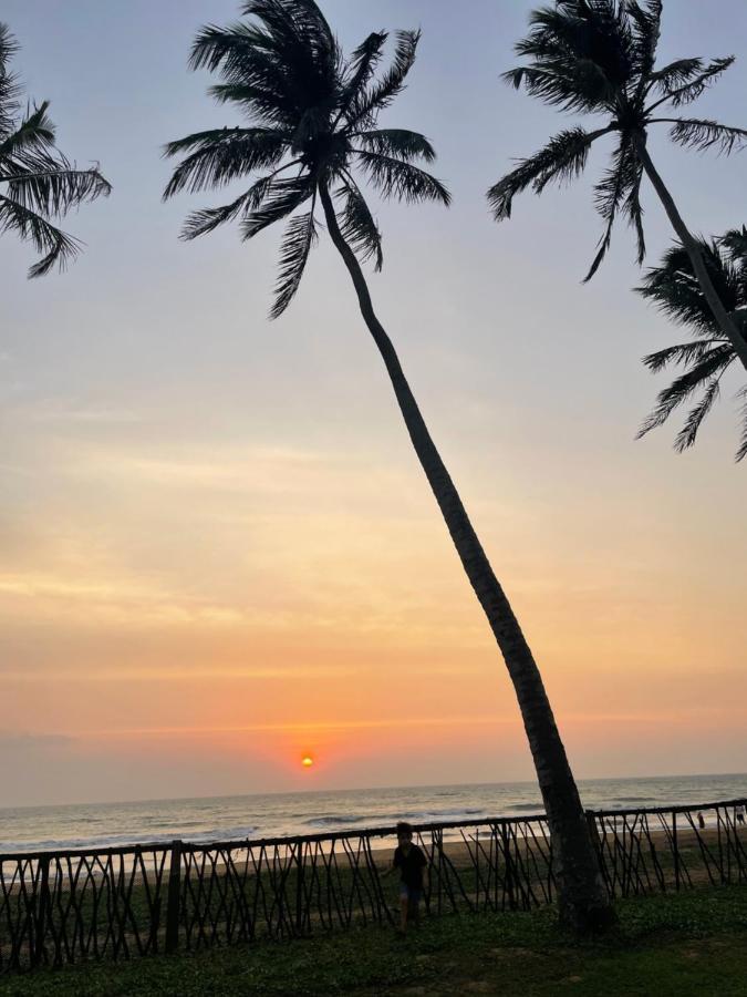 Little Villa Hotel Wadduwa Ngoại thất bức ảnh